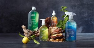 Woolworths relaunches Earth Friendly cleaning range