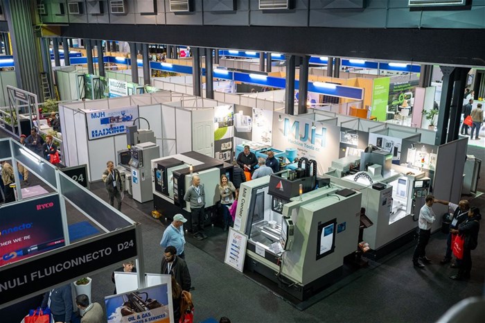 KITE 2025 addresses digitalisation of industrial manufacturing