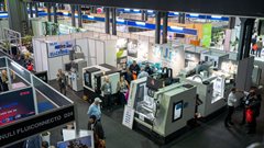 KITE 2025 addresses digitalisation of industrial manufacturing