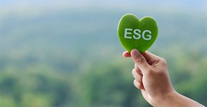 Going green in healthcare: Medshield's Kevin Aron explains why medical schemes must lead the way