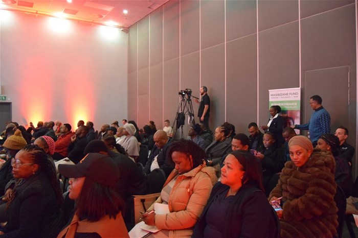 SME South Africa hosts inaugural funding summit to empower local entrepreneurs