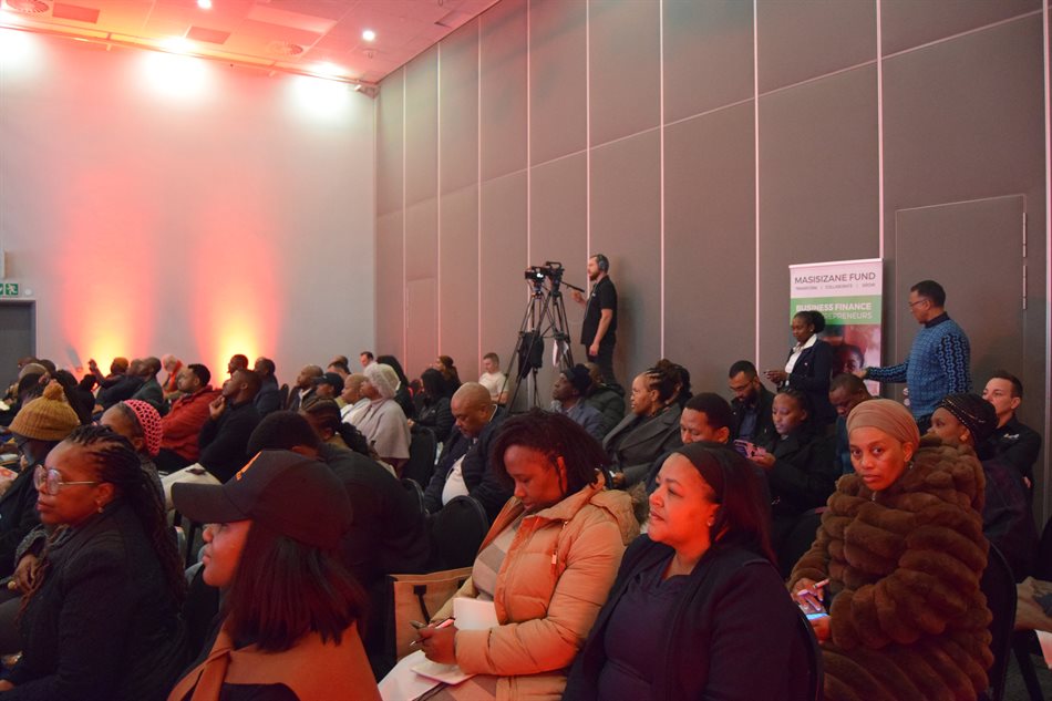 SME South Africa hosts inaugural funding summit to empower local entrepreneurs