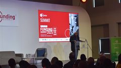 SME South Africa hosts inaugural funding summit to empower local entrepreneurs