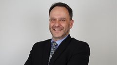 Congratulations to Blaise Colyvas CA(SA) for his reappointment as a member of the SME Implementation Group