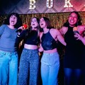 Bokeh Karaoke Bar opens second venue in Cape Town