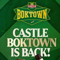Castle Lager Boktown is back in 2025