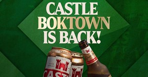 Castle Lager Boktown is back in 2025