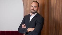 Radisson&#x2019;s Ramsay Rankoussi on hotel growth trends and Africa&#x2019;s rising cities