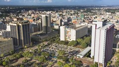 Africa&#x2019;s hospitality boom: Are we building fast enough?