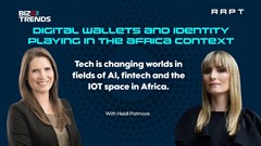 RAPT BizTrendsTV: Heidi Patmore &#x2013; Digital wallets: A gamechanger