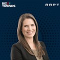 RAPT BizTrendsTV: Heidi Patmore – Digital wallets: A gamechanger
