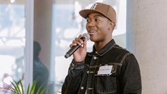 Moghelingz is one of the content creators to benefit. Source: Supplied.