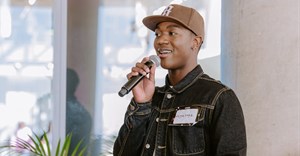 Moghelingz is one of the content creators to benefit. Source: Supplied.