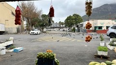 Social housing at Salt River Market moves one step forward