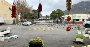 Social housing at Salt River Market moves one step forward