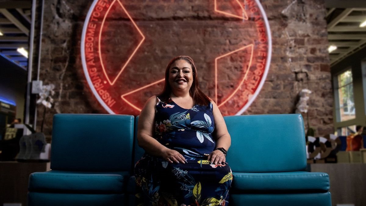 Penquin&#x2019;s Veronica Moleele named judge for 2025 Effie Awards South Africa