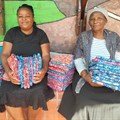 #UpcyclingDay: How local women breathe new life into bread bags