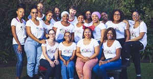 Supplied image: Mamandla Class of 2024