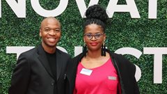 Engineering new realities: Malusi Ramotshela&#x2019;s journey with the Innovator Trust