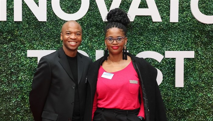 Engineering new realities: Malusi Ramotshela’s journey with the Innovator Trust