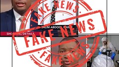 Caprisa condemns fake news incident involving its director