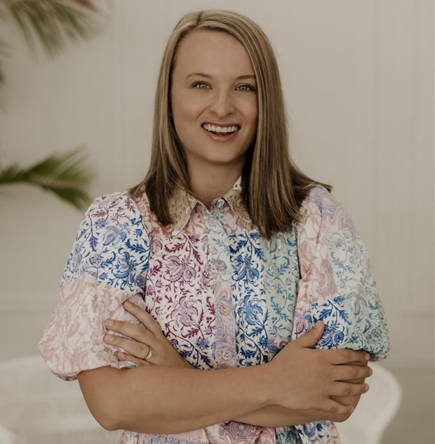 Source: Supplied. Chantal Marx, Head: Investments Research at FNB Wealth and Investments.