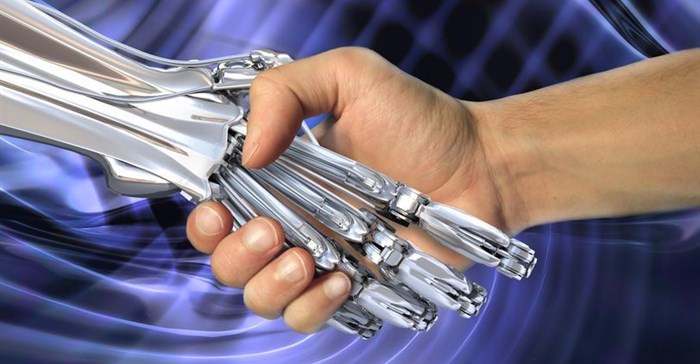 Source: © 123rf  Ryan Campher, VML SA data lead, asks, while AI drives modern marketing, what happens when flawed inputs lead it astray?