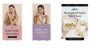Lovisa called out for advertising jewellery you can&#x2019;t buy