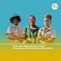 Connections that count: How young entrepreneurs are transforming communities