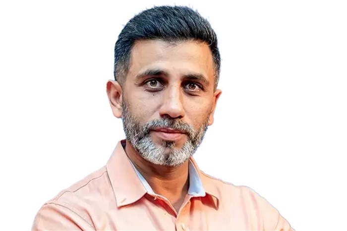 Kunal Badiani, Vice President - Business & Growth at MoEngage for Middle East, Africa and Turkey. Image supplied