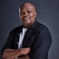 Wilson B. Nkosi has been with Metro FM since 1986.