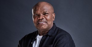 Wilson B. Nkosi has been with Metro FM since 1986.