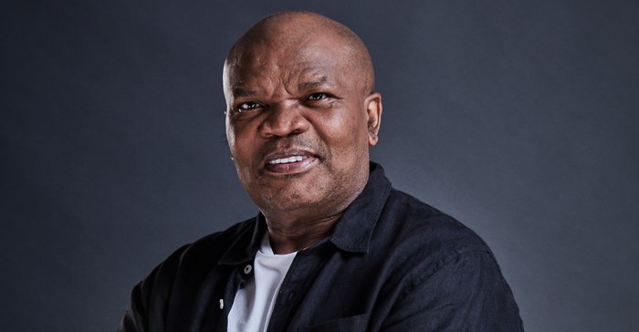 Wilson B. Nkosi has been with Metro FM since 1986.