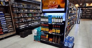 Data reveals high-frequency of in-store liquor shopping
