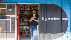 Vouchers open new doors for South African online shoppers