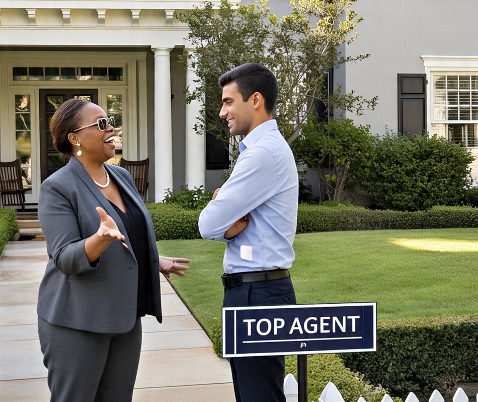 Performance-based agent rankings - a proven international model - now available locally