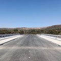 Kruger Street bridge reopens early as N4 upgrade hits key milestone