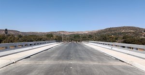 Kruger Street bridge reopens early as N4 upgrade hits key milestone