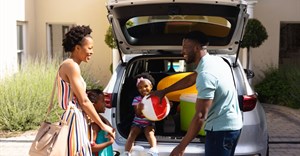 Before you hit the road &#x2013; essential tyre info for your journey