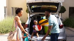 Before you hit the road &#x2013; essential tyre info for your journey