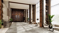 Marriott to add over 50 new properties in Africa by 2027