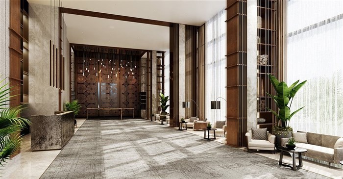 Source: Supplied | Kampala Marriott Hotel