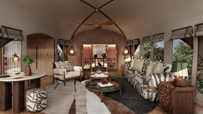 Source: Supplied | The Ritz-Carlton, Masai Mara Safari Camp