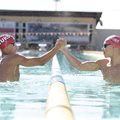 Youth Month: Owethu and Tumelo Mahan - Making waves in and out of the pool