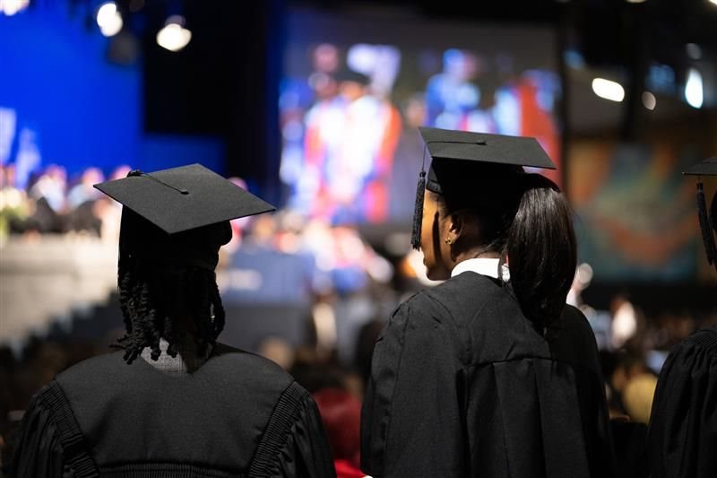 Eduvos graduation season celebrates resilience, growth, and academic excellence