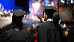 Eduvos graduation season celebrates resilience, growth, and academic excellence