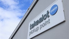 Takealot grows revenue to fend off Amazon rivalry