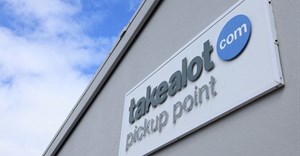Takealot grows revenue to fend off Amazon rivalry