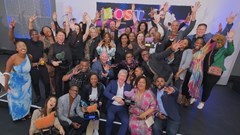 The Most Awards! are open for voting. Pictured: Previous Most Award winners (Image supplied)