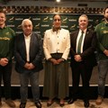 Klipdrift’s sponsorship deal with the South African Rugby Union (SARU) has been renewed and expanded (Image suppled)